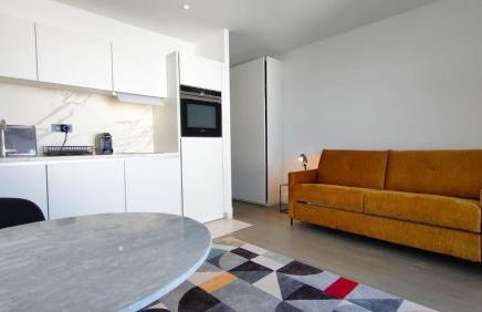 Amazing view Metz avec terrasse et parking - Foto 10