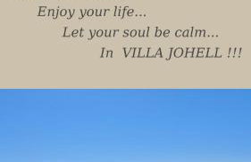 Villa Johell - Foto 37