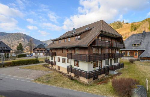 Galeriewohnung in Menzenschwand - Foto 3