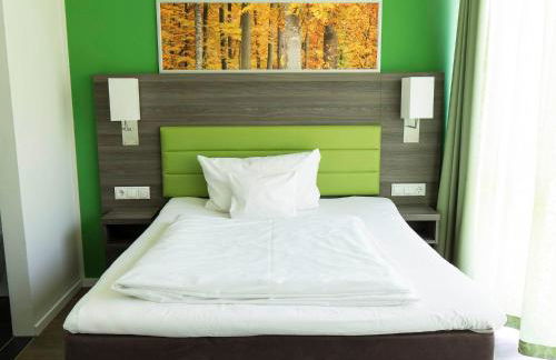 BONNOX Boardinghouse & Hotel - Foto 44