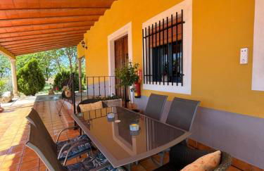 Casa Rural La Aldea - Foto 42