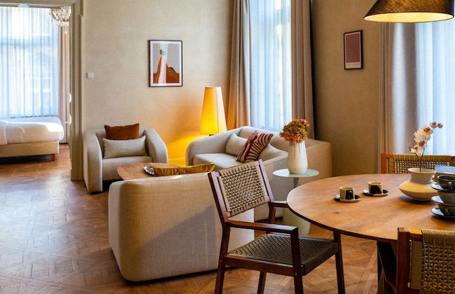 Fragola Apartments Le Jardin - Foto 6