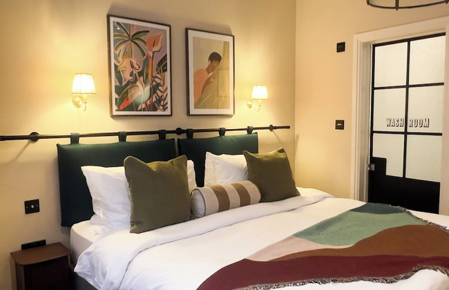 Lamington Apartments - London Hammersmith - Foto 28