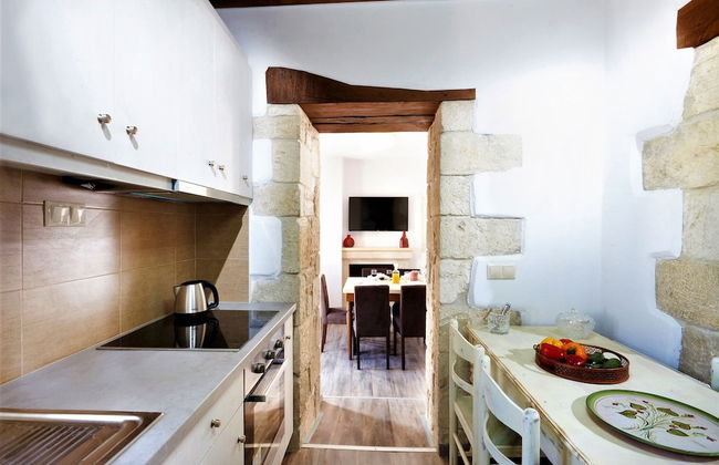 disCrete Villa Archontiki - Foto 14