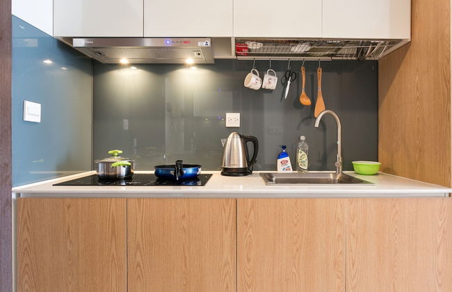 Trip Apartment Saigon - Foto 18