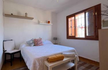 Beautiful beach and sun house - Foto 12