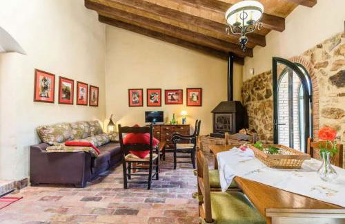 Casa Cortijo en Dehesa Sierra León - Photo 7