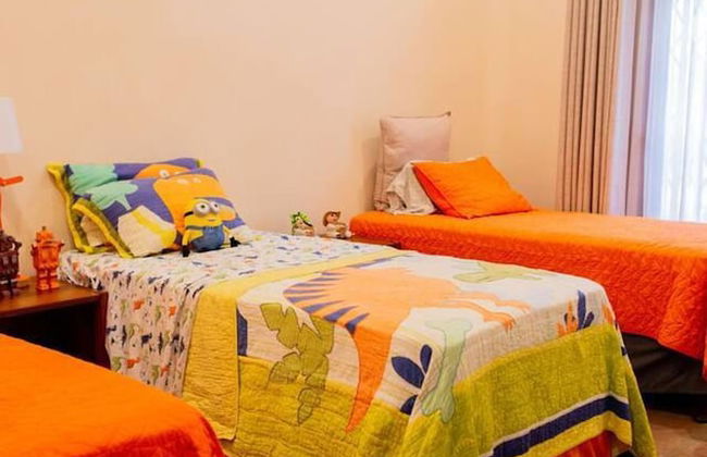 Remarkable 4-bed Villa in Retalhuleu, Guatemala - Photo 6