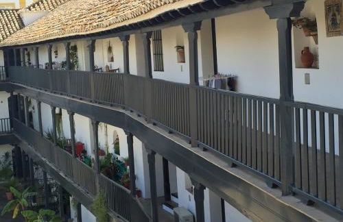 Oasis en el centro de Sevilla - Foto 39