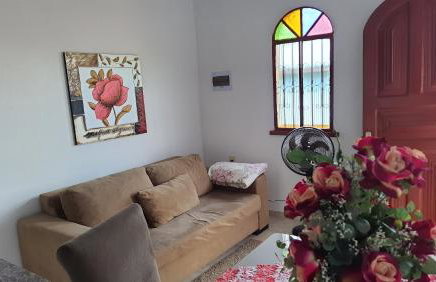 Apto 2 - Hospedagem da Almira - Foto 12