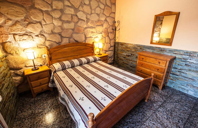 CASAS RURALES BENARUM - Foto 11