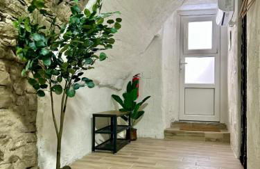 Unique Romantic Cave with air conditioner - Foto 19