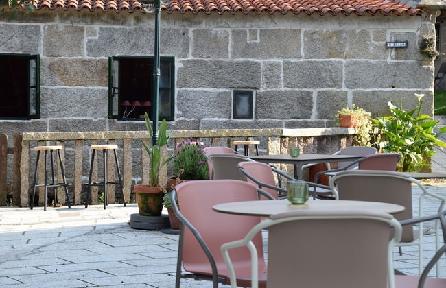 Casa Videira Turismo Rural - Foto 35