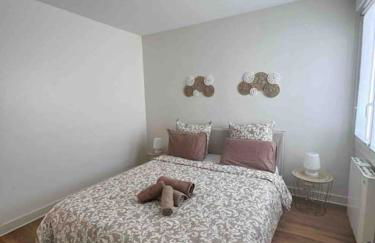 Appartement cosy proche Paris - Foto 11