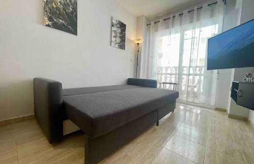 Tolle Wohnung mit 2 Schlafzimmern, Balkon und Pool - Foto 8