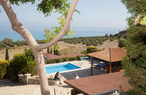 Krinakia Villas - Foto 31