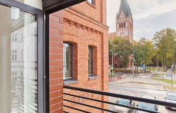 Loft Amalia w wieży strażackiej, butikowy, blisko jeziora - Foto 21