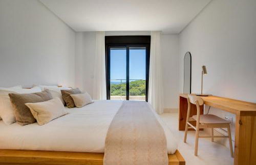 Gravity- Luxurious paradise with sea view - Foto 27