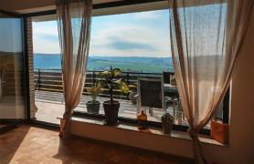 Ruhige Wohnung mit Ausblick - Foto 6