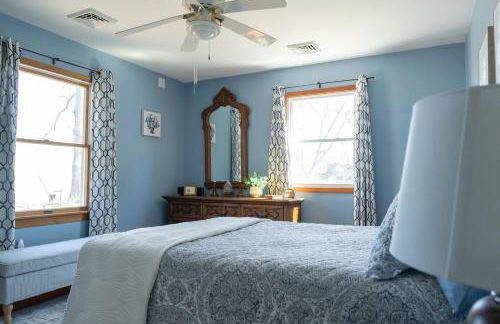 Potomac River House with beach access pet friedly - Foto 27