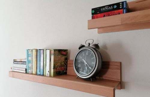 Old parish barn - Photo 11