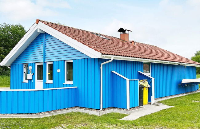 Holiday Home in Otterndorf - Foto 12