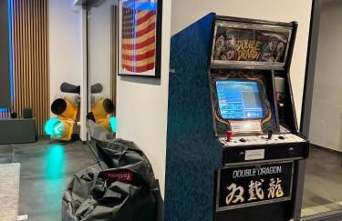 Full House, Jacuzzi, Netflix, 8 pers, free Parking 10' Colmar - Foto 41