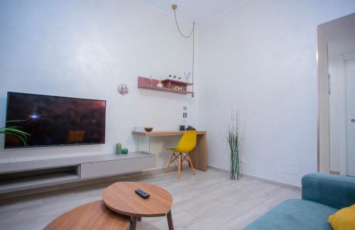 Come a Casa Pretty Apartment - Foto 19