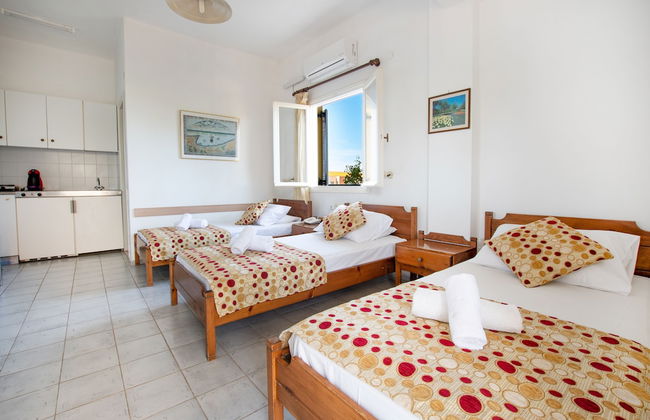 Villa Medusa - Foto 20