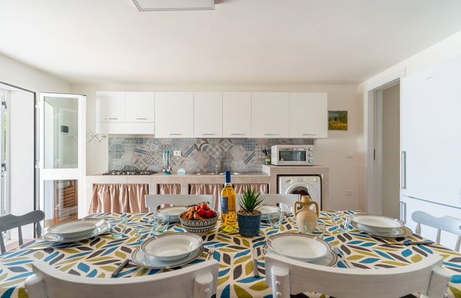 3058 Villa Perla Marina- Appartamento PT by Barbarhouse - Foto 14