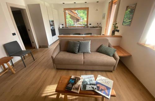 Alaska House Suite Bering - sauna and relax - Foto 10