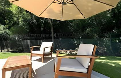 Casa com 4 suítes, piscina e sauna em Bonito - Mato Grosso do Sul - Foto 75