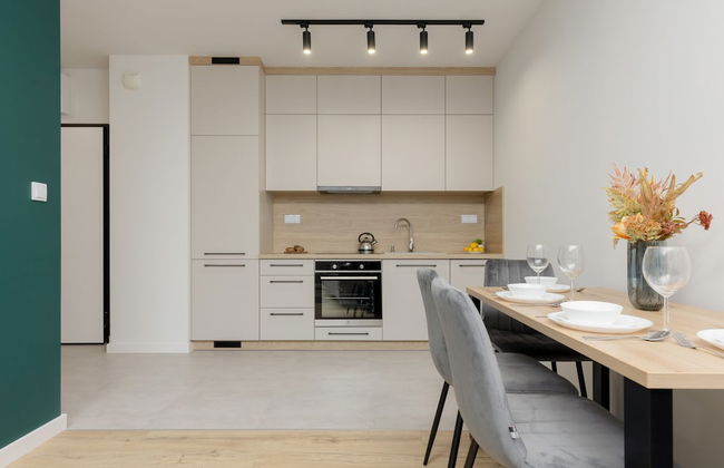 Goodnight Apartment by Renters - Foto 16