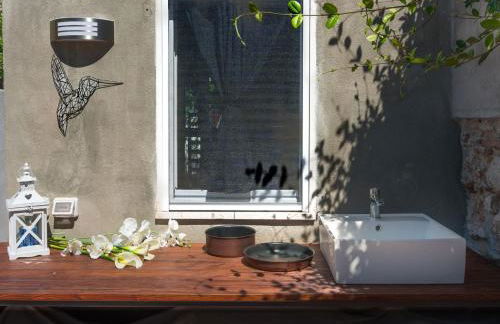 Apartment Wohnung in Marina Di Pisa mit Garten by Interhome - Foto 20