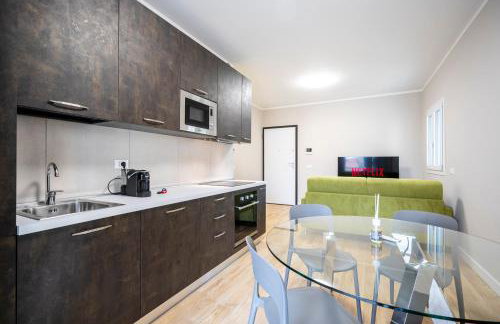 Residenza Novoli Prestige - Private Free Parking - Foto 13