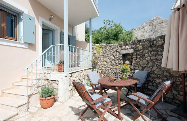 Lavender Cottage - Foto 27