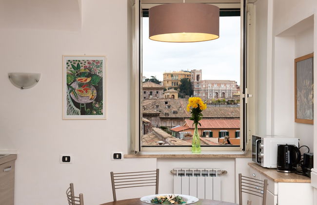 House Santa Caterina - Foto 31