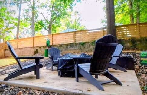 DwtnlParkPasslPizzaOvenlFirePitlYouTubeTVlKinglEV - Foto 34