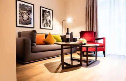 Hotel Rosenpark - Foto 20