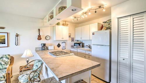 Kaunakakai Escape Heated Pool and Beach Access - Foto 2