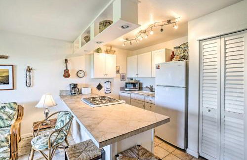 Kaunakakai Escape Heated Pool and Beach Access - Foto 2