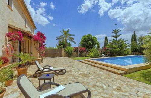 Finca Antonio - Foto 3