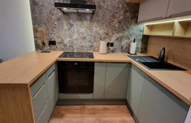 Mała Poleska - przytulny apartament z ogródkiem - Photo 15