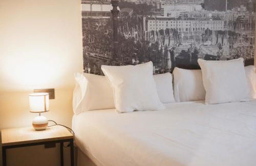 Apartments Hotel Sant Pau - Foto 12