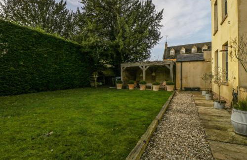 Cotswold House - Foto 62