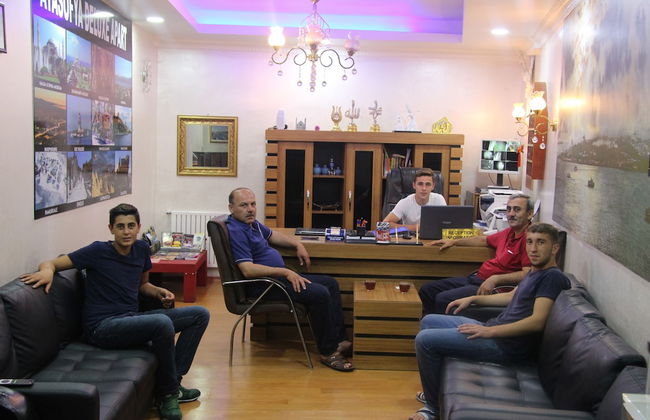 Ayasofya Deluxe Apart - Foto 2