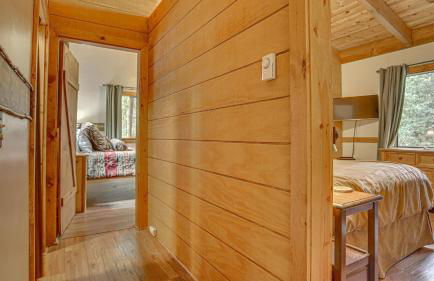 Dream Catcher Cabin - Meredith Lodging - Foto 17