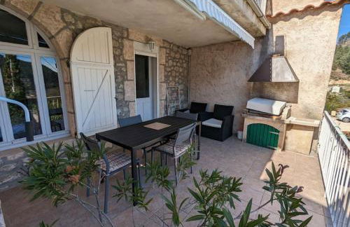 Gîte Olivier - Foto 1