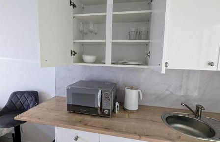 The Southend Airport Lodge - Foto 5