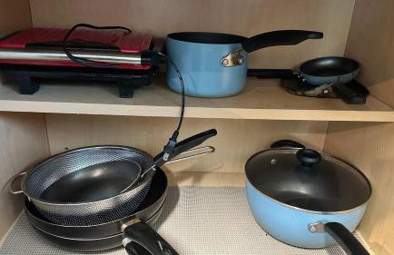 Big Studio with Ocean View max 6 sleepers - Foto 17